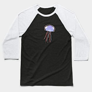 Jelly Grandpa Baseball T-Shirt